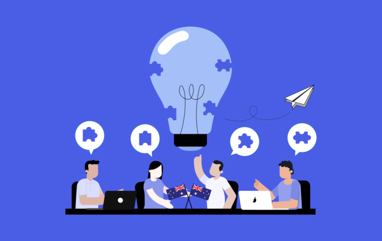 Top 40 Profitable Startup Business Ideas in Australia (2025) – appinventiv.com