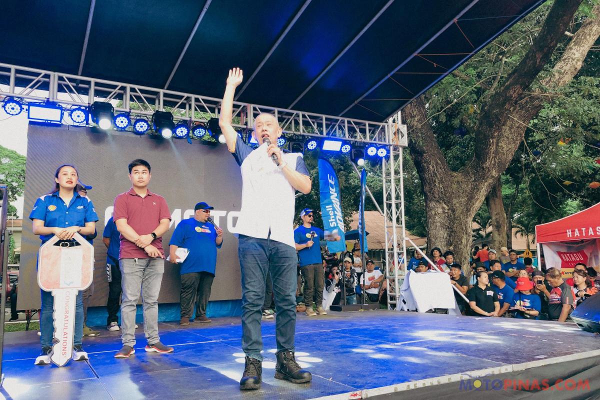 MXklusibo’s 16th anniversary to give away 12 brand-new motorcycles – MotoPinas.com
