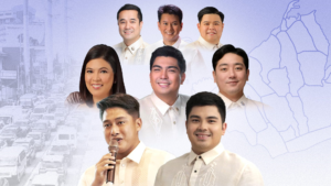 2025 polls in Cavite: Few competitive races, most dynasties have no contest – Rappler