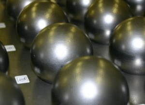 TRi-structural ISOtropic Particle Fuel (TRISO) – INSIGHTS IAS
