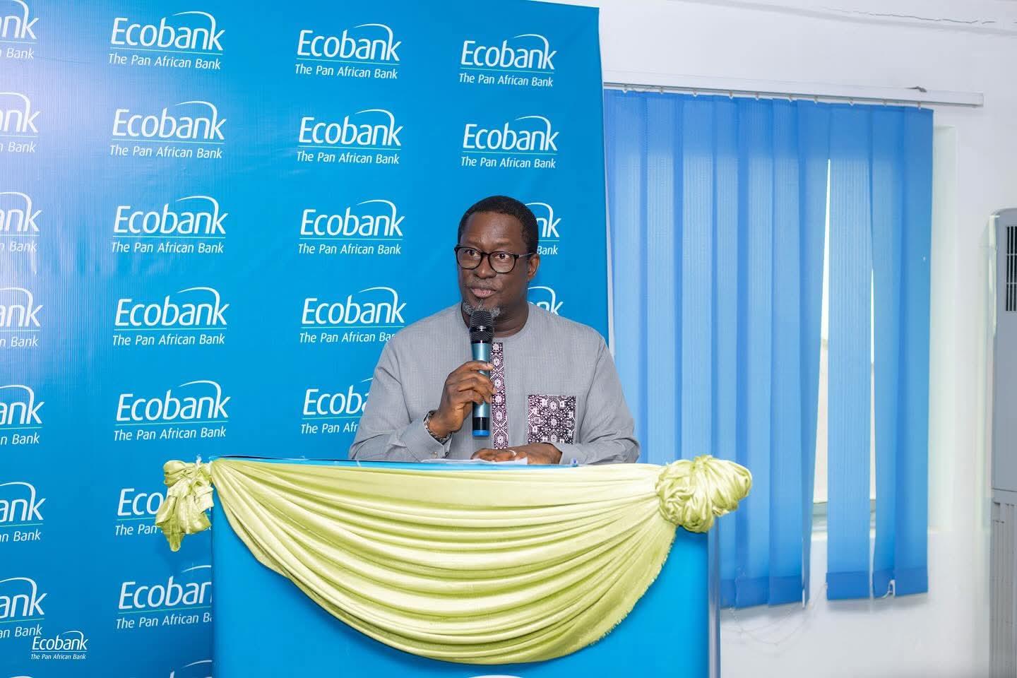 Sierra Leone:Ecobank’s “Kapu Gentri” Campaign Ends with Big Wins and Bigger Impact – pan african visions