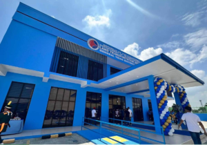 New LTO district office opened in General Trias – The Manila Times