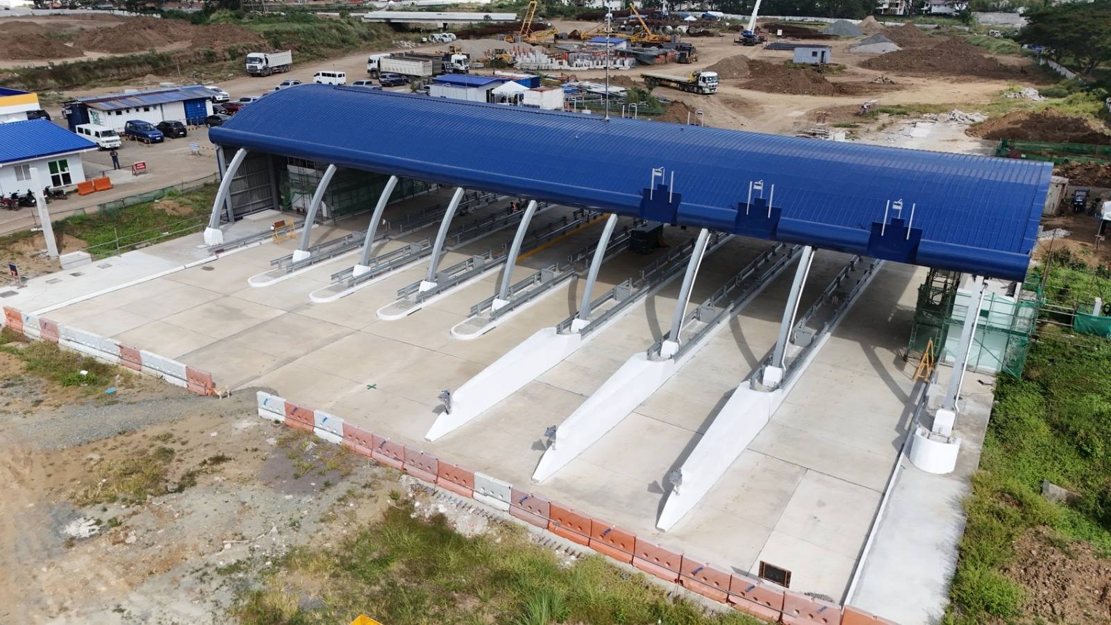 CALAX Governor’s Drive Interchange to open in 2nd Quarter of 2025 – thephilbiznews