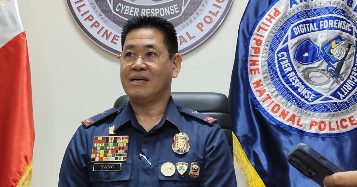 2 nabbed in Cavite for selling 1K SIM cards used for text blasts – Philippine News Agency