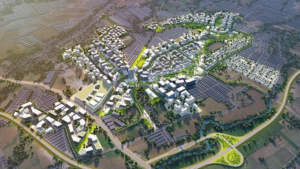 Riverpark: Accelerating growth and progress in General Trias – Philstar.com