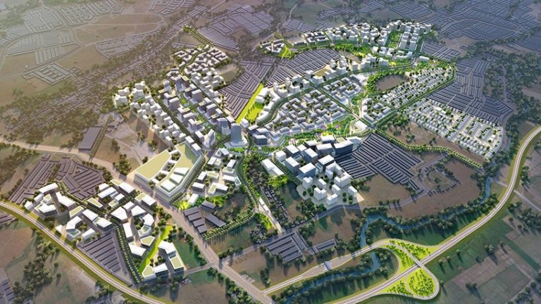 Riverpark: Accelerating growth and progress in General Trias – Philstar.com