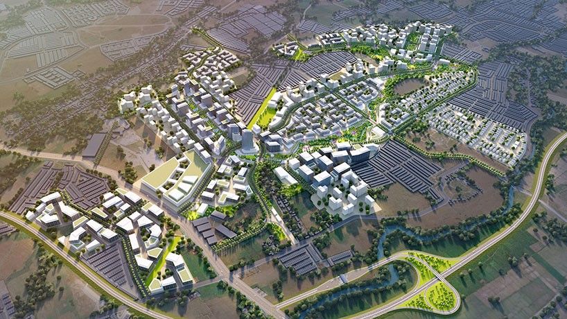 Riverpark: Accelerating growth and progress in General Trias – Philstar.com