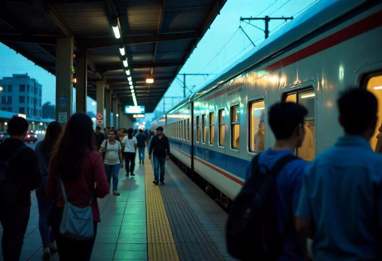 Philippines Starts New Fast Travel Between Manila, Clark, Cavite, Laguna, Bulacan, and Pampanga – What You Need to Know – Travel And Tour World