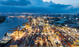 EIU insights for strategic planning – Economist Intelligence Unit