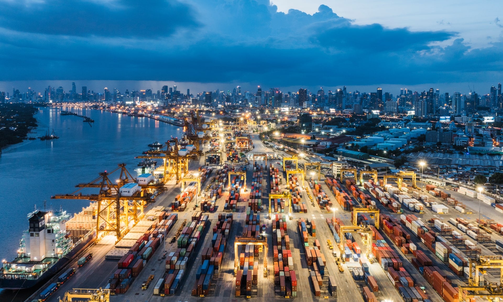 EIU insights for strategic planning – Economist Intelligence Unit