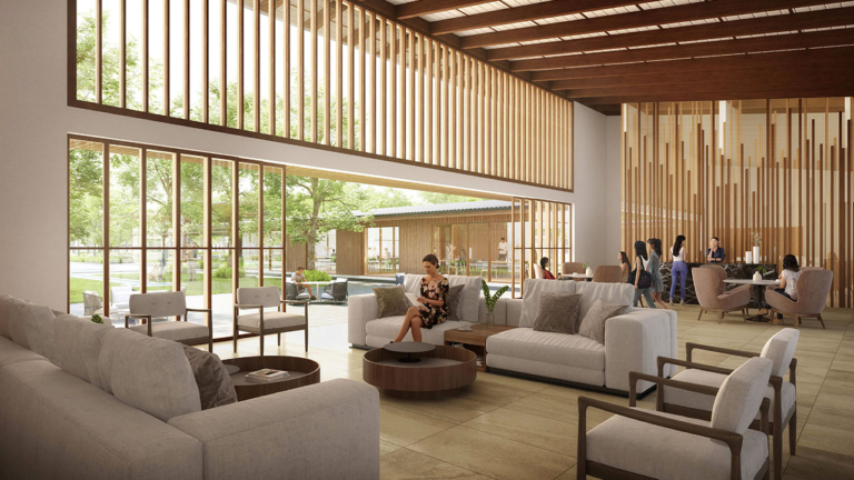 FNG’s Yume at Riverpark in Cavite seen completed by May 2026 – BusinessWorld – BusinessWorld Online