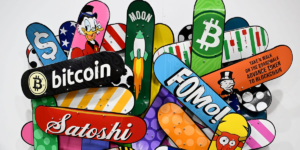 Forget the AI bubble. Why investors should be wary of this year's frenzy for crypto treasuries. – businessinsider.com