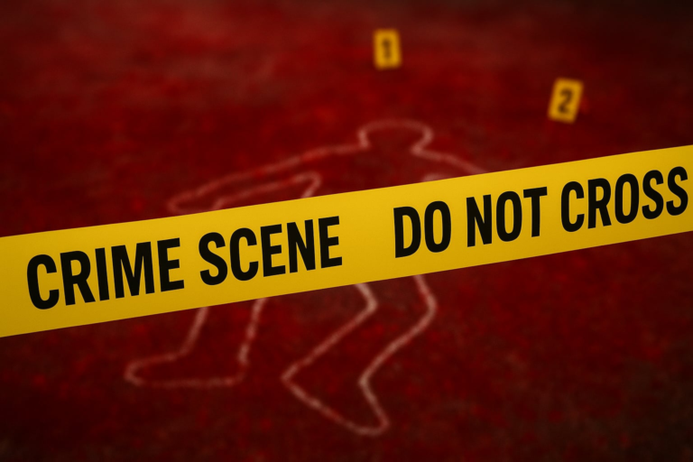 College student gunned down in Cavite – DZRH