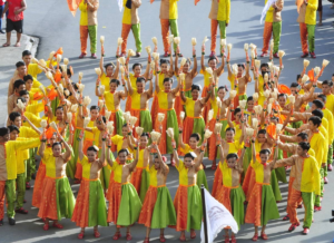 All set for General Trias Valenciana Festival – The Manila Times