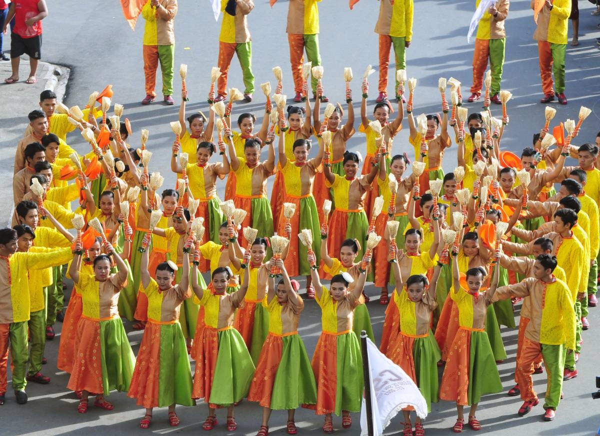 All set for General Trias Valenciana Festival – The Manila Times