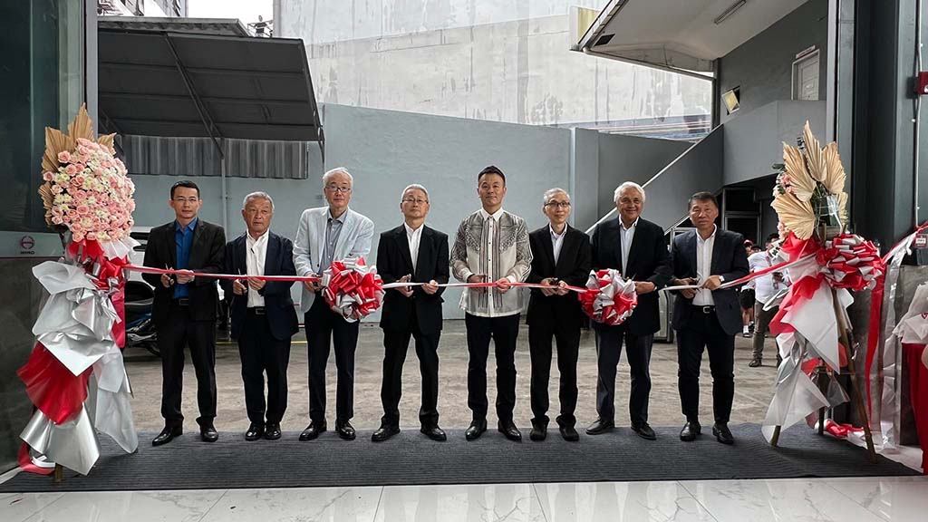 Hino Expands To Bacoor, Cavite – CarGuide.PH