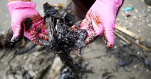 DENR helps LGUs have own oil spill rapid response teams – Philippine News Agency