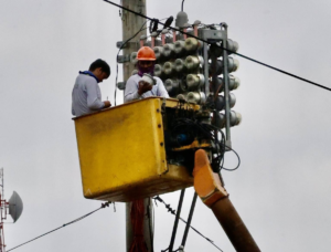 Parts of Metro Manila, Cavite, Laguna to have power interruptions due to maintenance works – The Manila Times