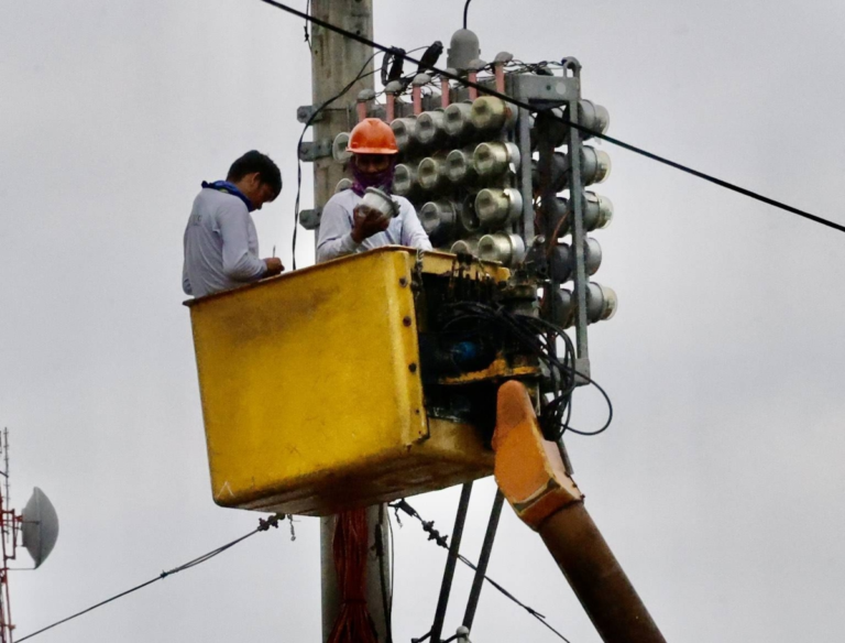 Parts of Metro Manila, Cavite, Laguna to have power interruptions due to maintenance works – The Manila Times