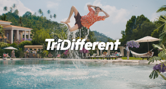 Trident Gum Looks To Inspire Gen Z – Creative Salon
