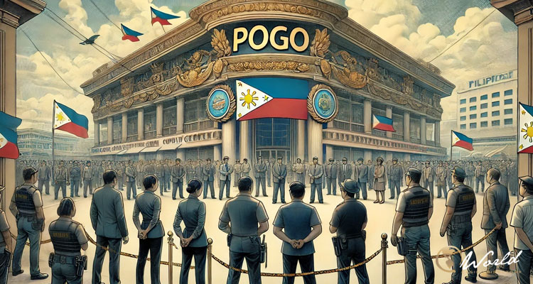 Government Shuts Down the Largest POGO Hub in Cavite – World Casino News