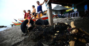 BFAR: Fish, shells from Cavite waters still unsafe to eat – Philippine News Agency