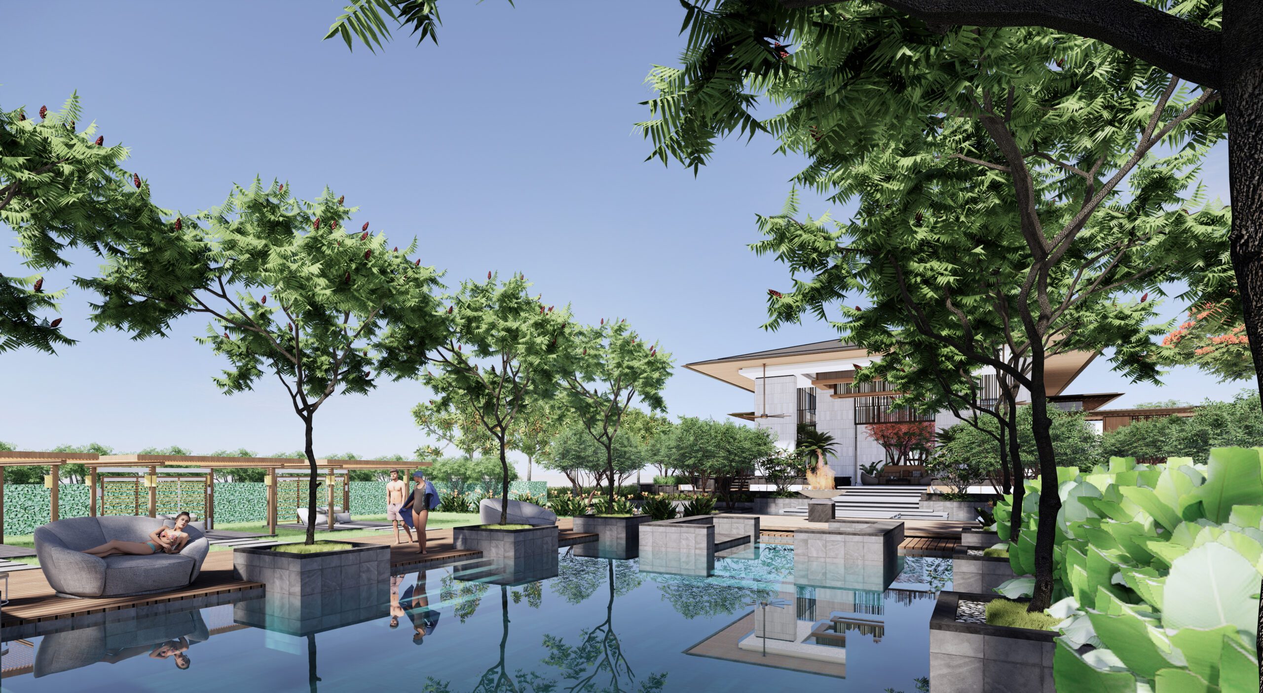 LOOK: Megaworld luxury village to rise in General Trias, Cavite – Rappler