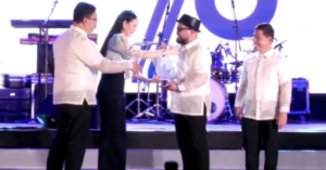 Ormoc City honors 44 homegrown businesses – Philippine News Agency