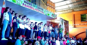 Have a fixed date for ‘Pahimis’ fest: DOT to LGU – Philippine News Agency