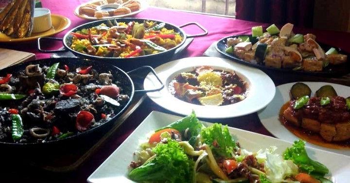 Cavite: An emerging food destination south of Manila – Philippine News Agency
