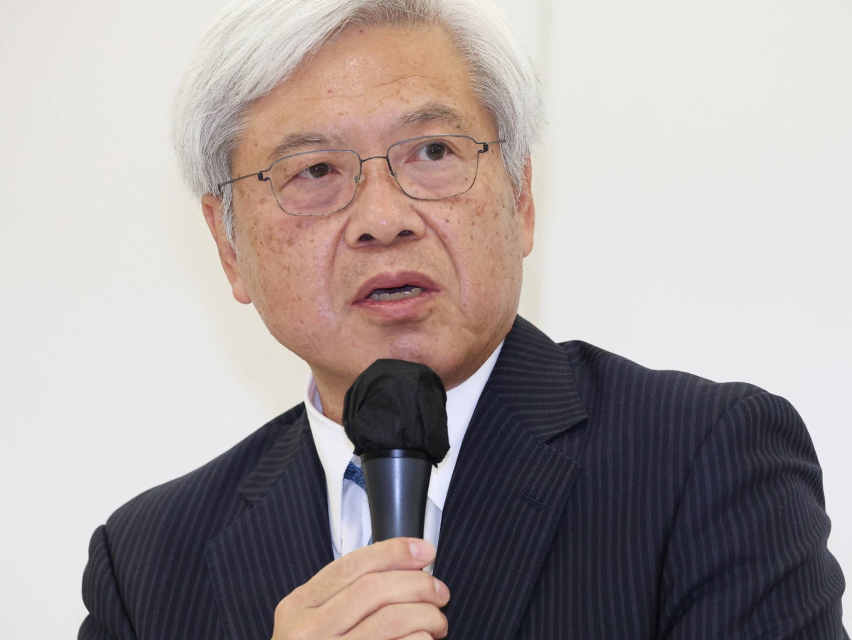 Japan Post to accept loss of truck transport business permit – The Japan Times