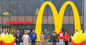 McDonald's opens its biggest store in General Trias, Cavite – Philstar Life