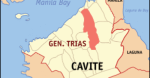Criminal gang sub-leader killed in joint PNP-NBI op in Cavite – Philippine News Agency