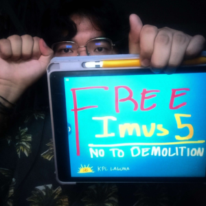 Rights group demands immediate release of ‘Imus 5’ – Bulatlat
