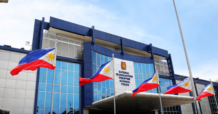 Gen. Trias top cop axed over exercise sanction for ECQ breach – Philippine News Agency