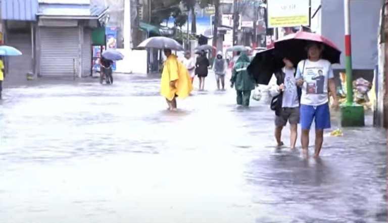 LIVE BLOG: Habagat (July 23, 2025) – GMA Network