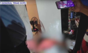 Helper allegedly strangles employer to death in Cavite – GMA Network