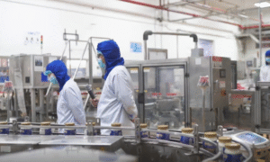Unilever Cavite Nourishes Filipinos with Innovation, Sustainability – The Manila Times