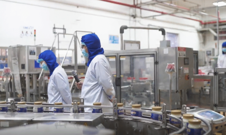 Unilever Cavite Nourishes Filipinos with Innovation, Sustainability – The Manila Times
