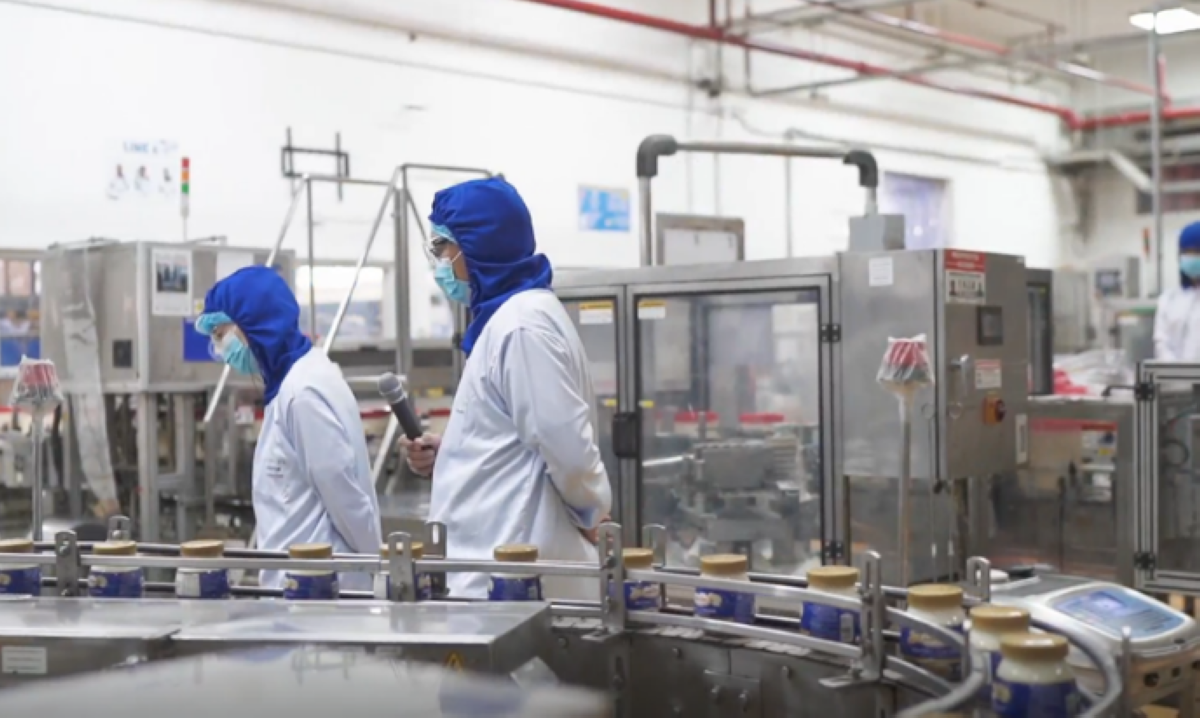 Unilever Cavite Nourishes Filipinos with Innovation, Sustainability – The Manila Times
