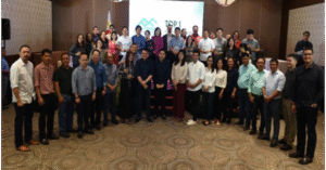 GenTri City fetes top 20 corporate taxpayers – Philippine News Agency