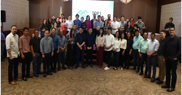 GenTri City fetes top 20 corporate taxpayers – Philippine News Agency