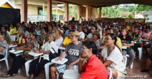 General Trias seniors get cash incentives – Philippine News Agency