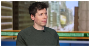 The Best Founders Constantly Have Good Business Ideas: Sam Altman – OfficeChai