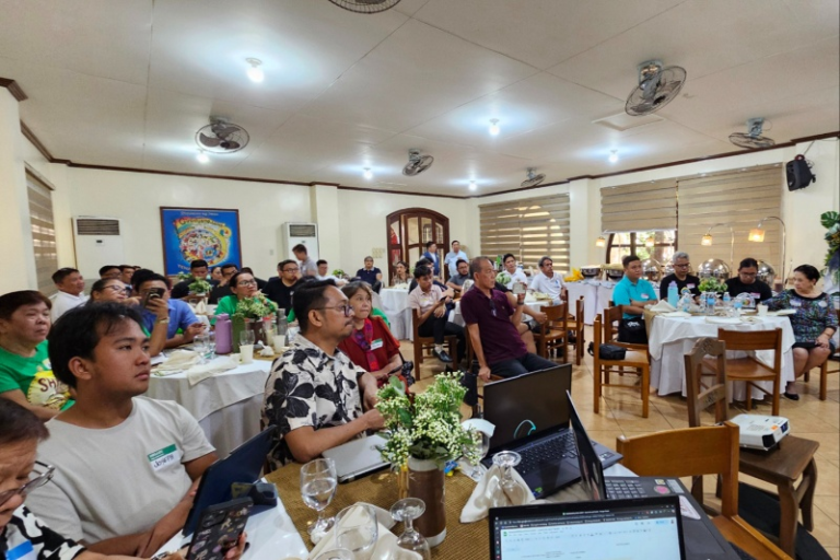 Diocese launches heritage program to preserve Catholic legacy in Cavite – Interaksyon