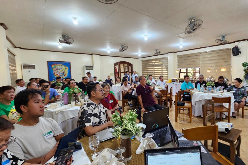 Diocese launches heritage program to preserve Catholic legacy in Cavite – Interaksyon