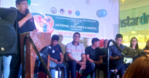 General Trias City targets 100% literacy rate in 2019 – Philippine News Agency