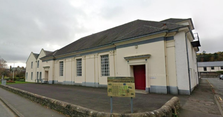 Residents invited to business plan meeting for Memorial Hall future – Border Telegraph