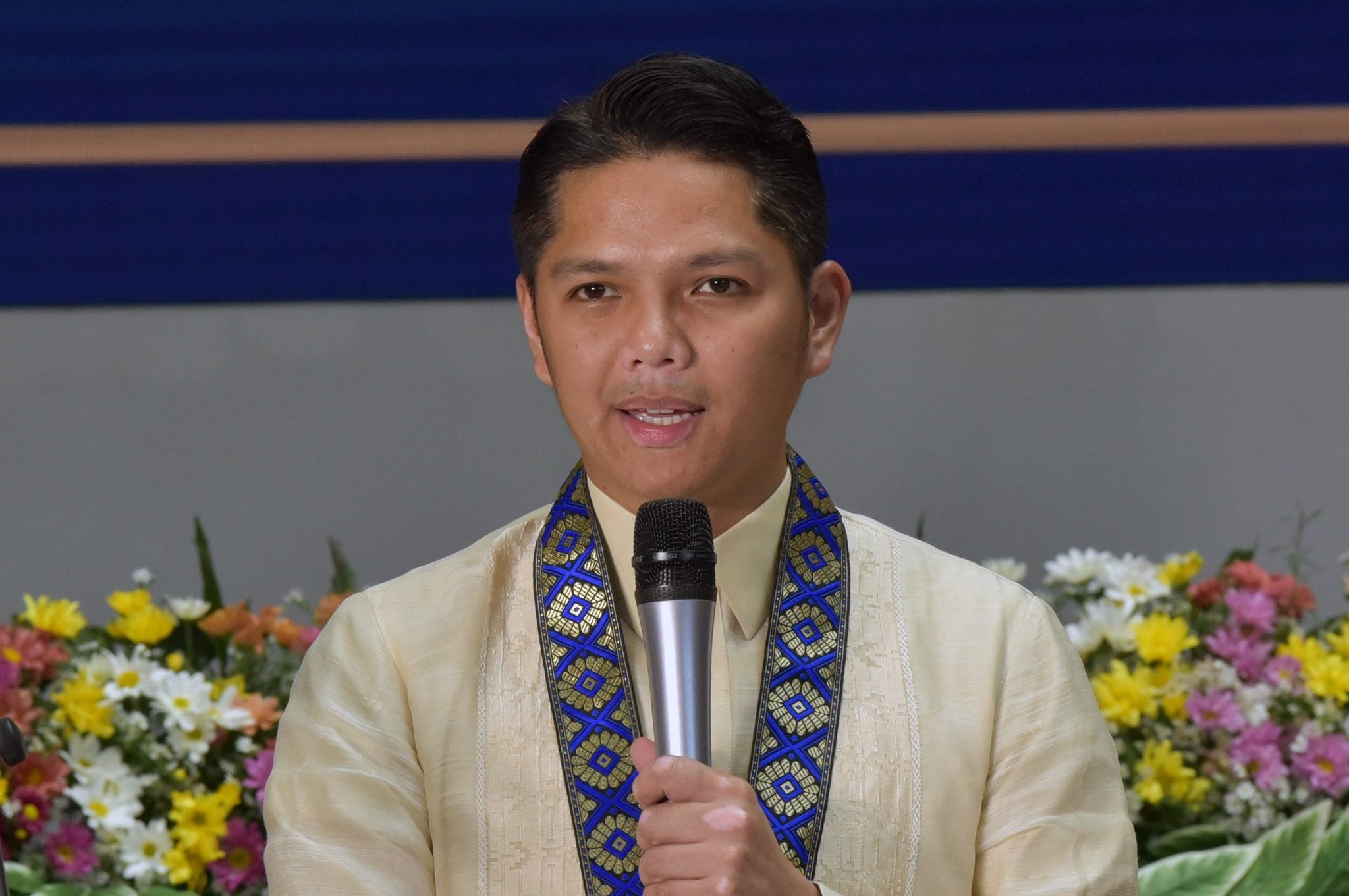 Comelec voids Silang, Cavite mayoral win over Ombudsman disqualification ruling – Rappler