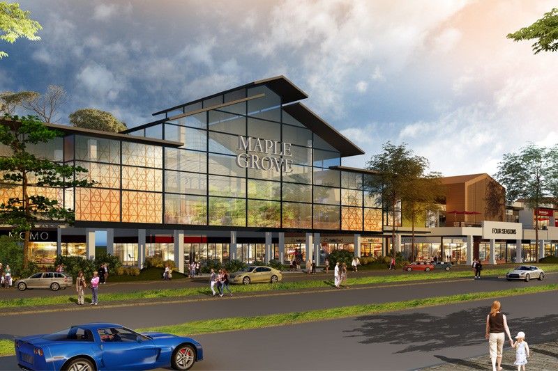 The reinvention of General Trias starts at here Maple Grove – Philstar.com
